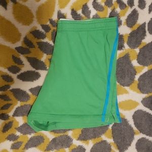 GIRLS SHORTS